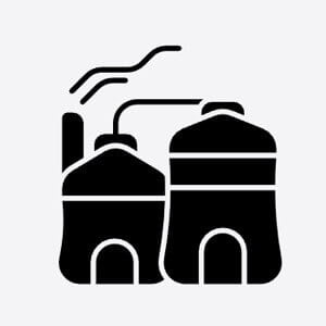 Biogas Desulfurization