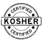 Charbon actif certifié KOSHER