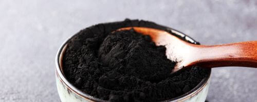 wood activated carbon supplier
