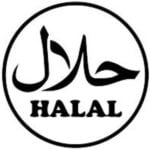 Charbon actif HALal 1