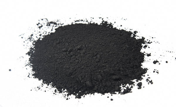 Carbón activo en polvo 6