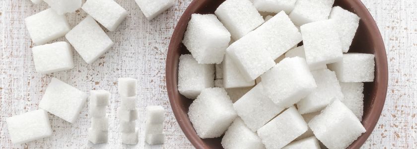 the importance of sugar