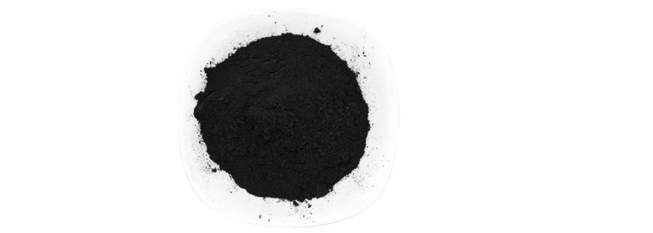 порошкообразный активированный уголь 5